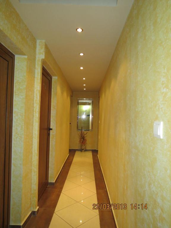 Family Hotel Lebed Nesebar Exterior foto